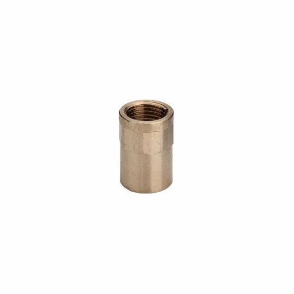 Viega Adaptérový konektor 35mmx1 vsuvka - 107109