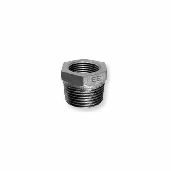 Zawiercie Flemons z 1/2 x 1/4 galvanizovaného gobelínu