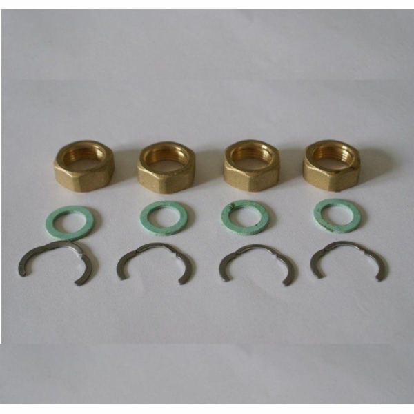 Agaflex Connection Kit N16-20 (110016020)
