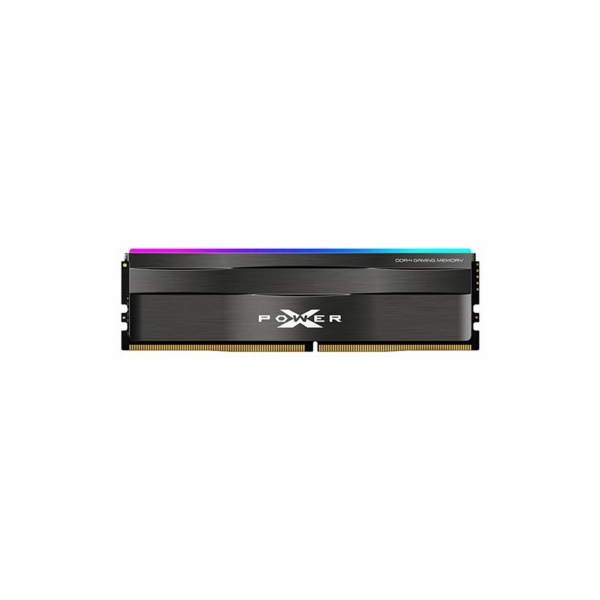 Paměť DDR4 XPOWER Zenith 8GB/3200 (1x8GB) C16