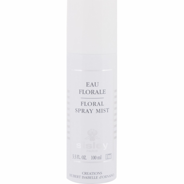 Sisley SISLEY KVĚTINOVÝ SPREJ MIST 100ML