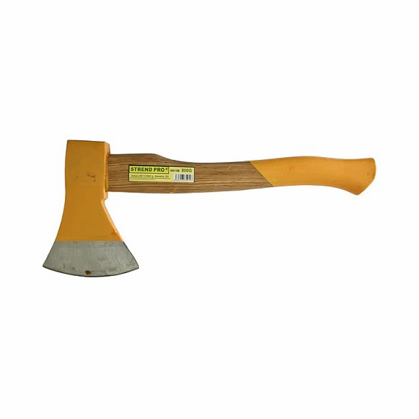 Sekera 800 g AX201