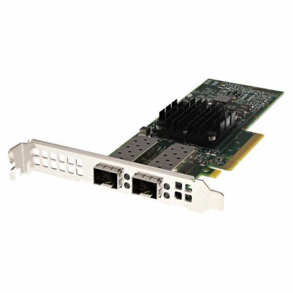 Dell 540-BBUN DELL 10GbE 2-portová sítová karta Broadcom ...