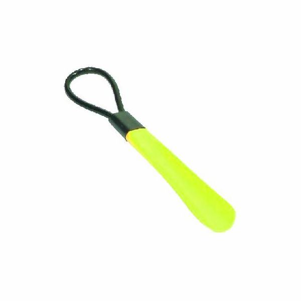 Lžíce na obuv 27x4 cm plast