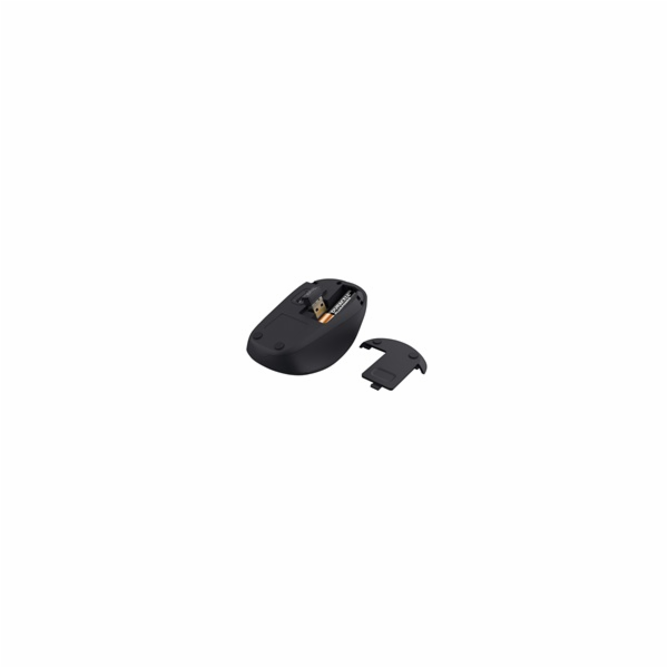 Trust Yvi+ Silent Wireless Mouse Eco 24549 TRUST myš Yvi+...