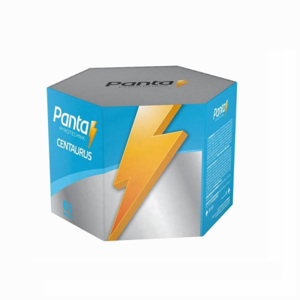 Pyrotechnika Kompakt Centaurus