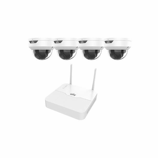 Uniview IPC322LB-ABF28WKG, 4/30104LS3W, WiFi SET