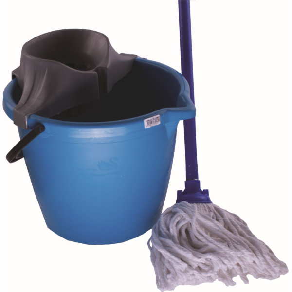 Mop komplet 12 l