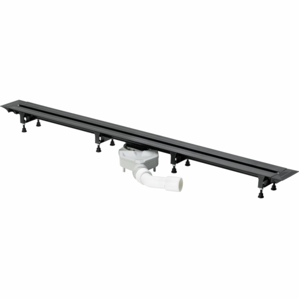 Viega Advantix Vario lineární odtok bez roštu 120cm (721671)