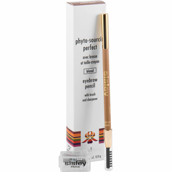 Sisley PHYTO - SOURCILS PERFEKTNÍ TUŽKA NA OBOČÍ SE Štěte...