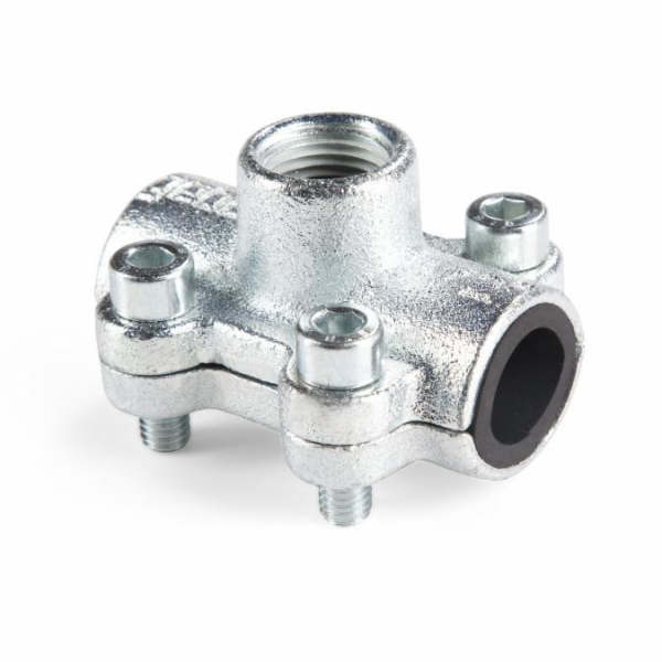 Gebo Renovační a opravárenská spona na trubky ANB 1x1/2" ...
