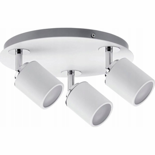Stropní svítidlo Paulmann Spotlight Tube IP44 max. 3x10W ...