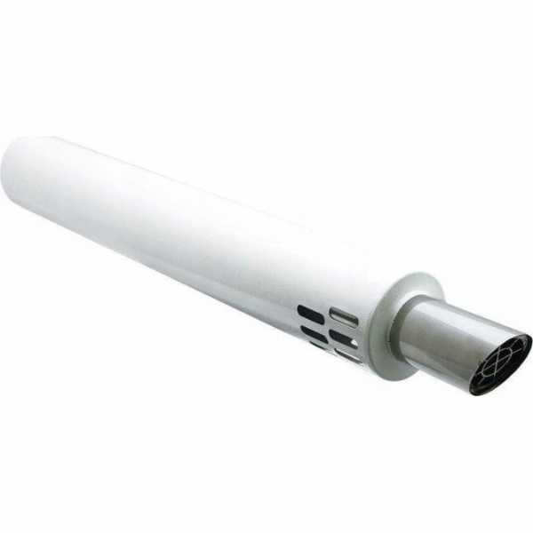 Spitoflex 80x125 SPS Exit Pipe SX-TD80/125RWB-SX-TD80/125RWB