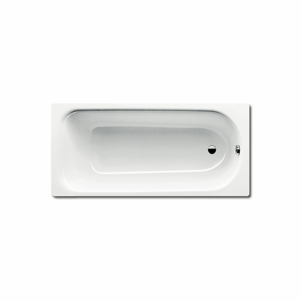 Kaldewei Sanoformm Bath Plus Obdélníková 170 x 75 cm (112...