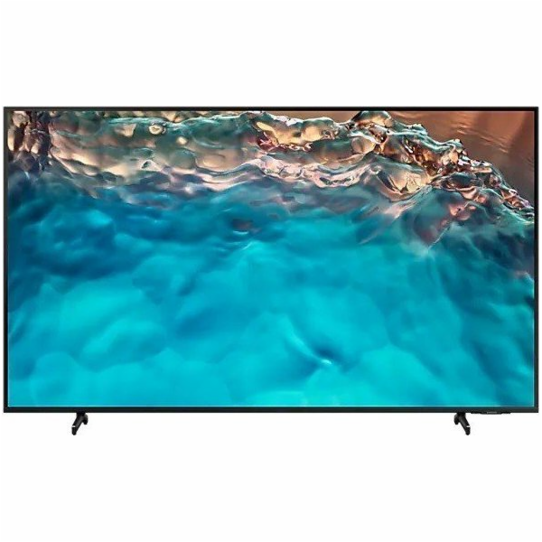 55" LED-TV Samsung 55BU8000 HTV
