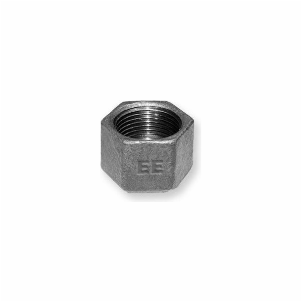 Odlewnia Zawiercie Plug 2, černá