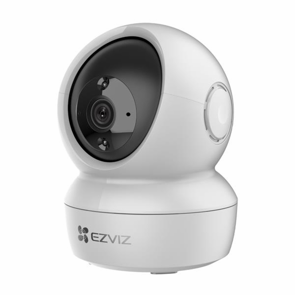 Kamera Ezviz H6C Vnitřní otočná, IP, WiFi, 2MP, 4mm