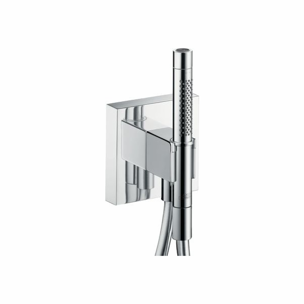 Sprchový set Axor Starck chrom (12626000)