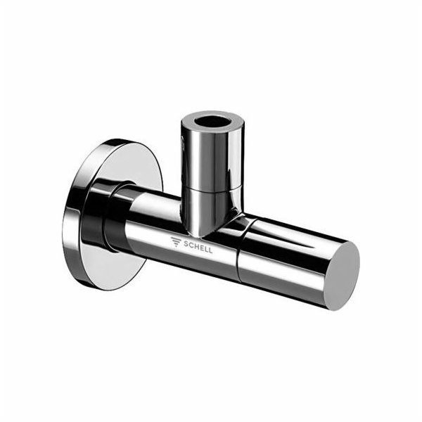 Řádek Schell 1/2x3/8 Angular Valve (053660699)