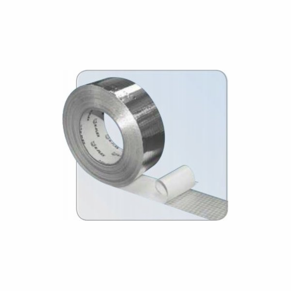 K-flex hladká páska K-Flex® Alu AA CW-18 µm x 50 mm x 50 ...