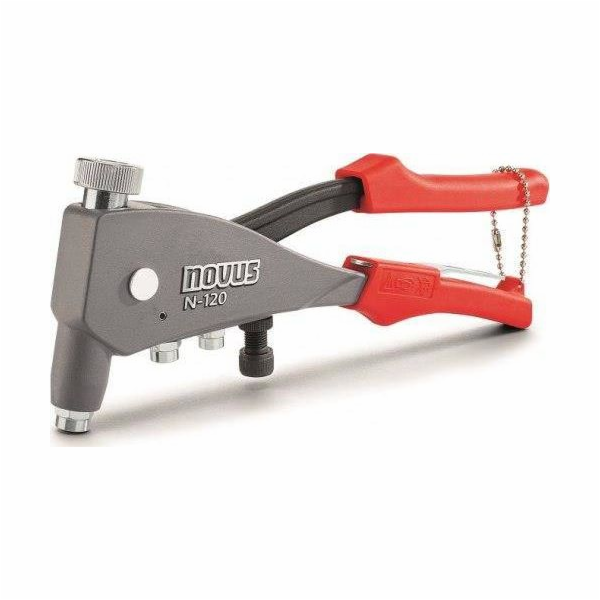 Nýtovací nástroj Novus N-120 na nýtovací matice (NV032-0045)