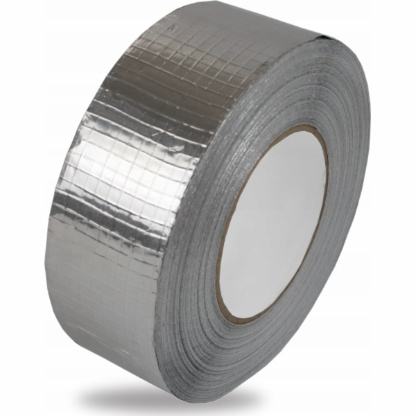 K-Flex vyztužená páska K-Flex® ALU AR CW-25 µm x 50 mm x ...