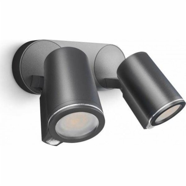 STEINEL Spot DUO Outdoor wall lighting 