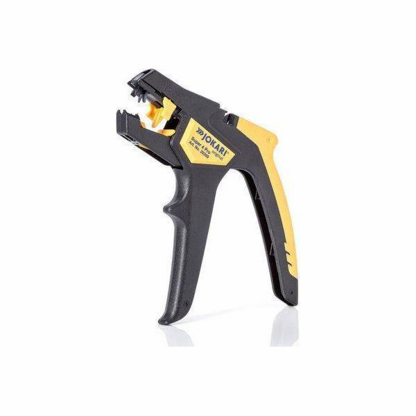 Jokari Odizolovací kleště 4 PRO 0,2-6mm JOKARI ADMtools