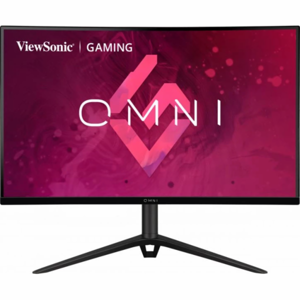 ViewSonic VX2718-2KPC-MHDJ OMNI /27" prohnutý/VA/16:9/ 25...