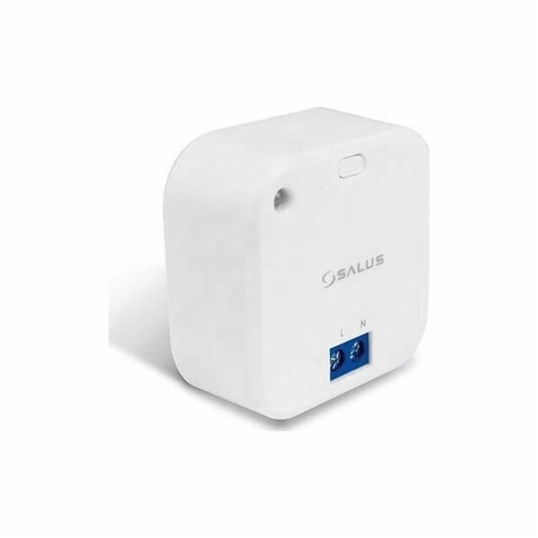 Síťový opakovač Salus ZigBee, 230V (PWE)