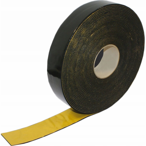 K-flex K-FLEX® SOLAR páska 3 mm x 50 mm x 15 m 850NS020202