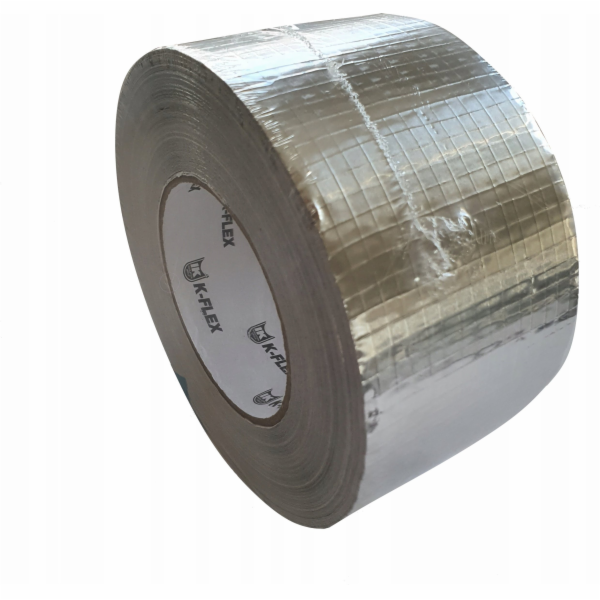 K-Flex vyztužená páska K-Flex® ALU AR CW-25 µm x 75 mm x ...