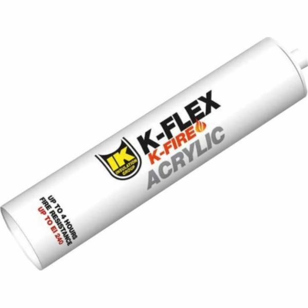 K-flex K-FLEX K-FIRE ACRYLIC Tmel 310ml
