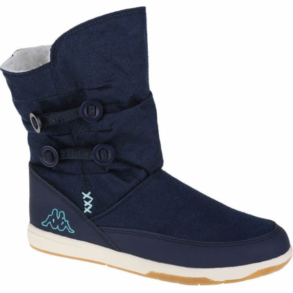 Kappa Kappa Cream K 260513K-6737 Námořnická modř 34