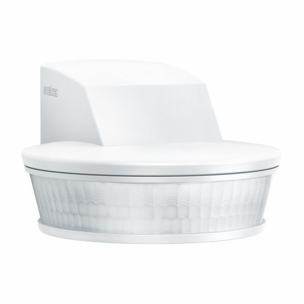Steinel IR-BEWEGUNGSMELDER 300° IP54 / STEINE SENSIQ S WE...