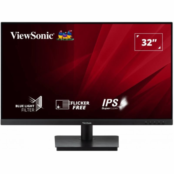 ViewSonic VA3209-MH / 32"/ IPS/ 16:9/ 1920x1080/ 4ms/ 250...