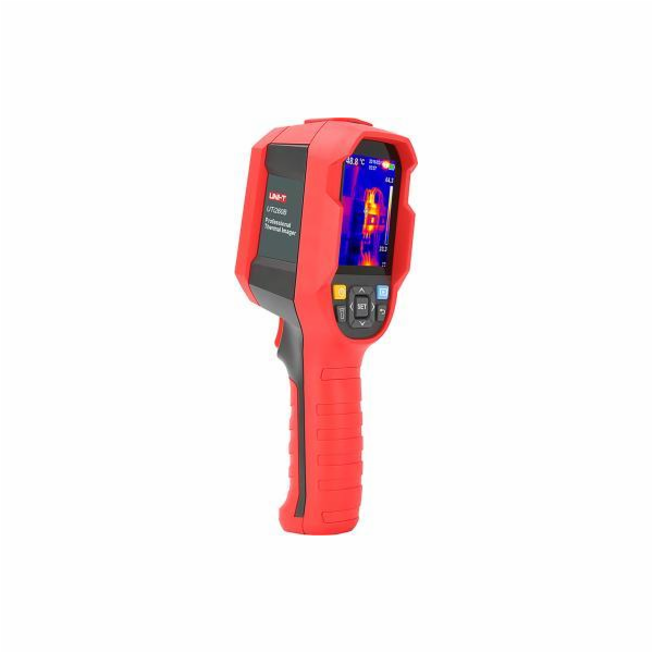 Uni-T Uni-T UTi260B termovizní kamera