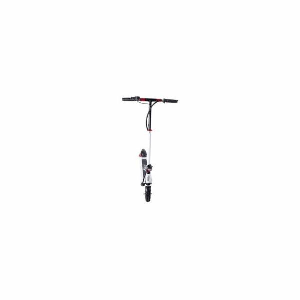 CITY BOSS Elektrická koloběžka RX5L bílá, 8"/500W/13Ah/48...