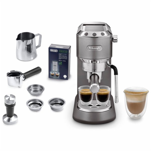 DeLonghi Dedica Arte EC 885.GY