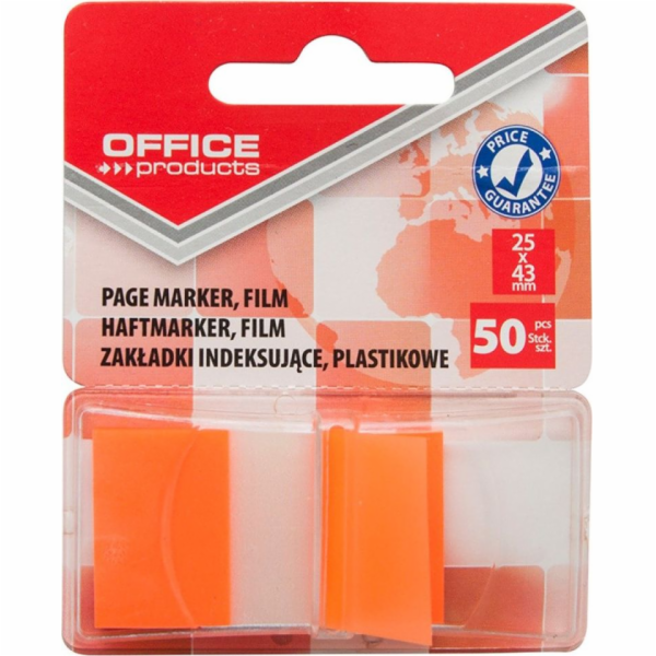 Office produkty Karty Indexování kancelářských produktů, ...