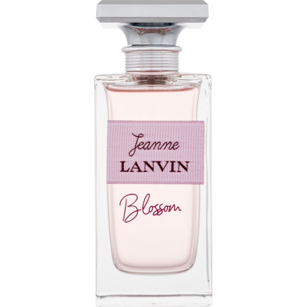 Lanvin Jeanne Lanvin Blossom EDP 100 ml