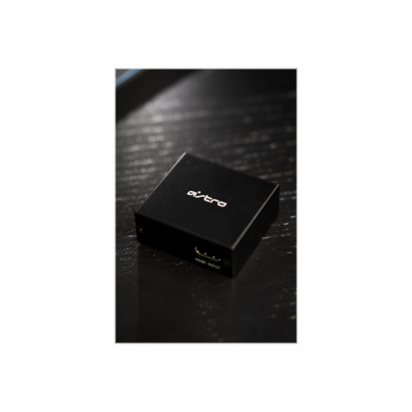 Astro HDMI adaptér pro PS5