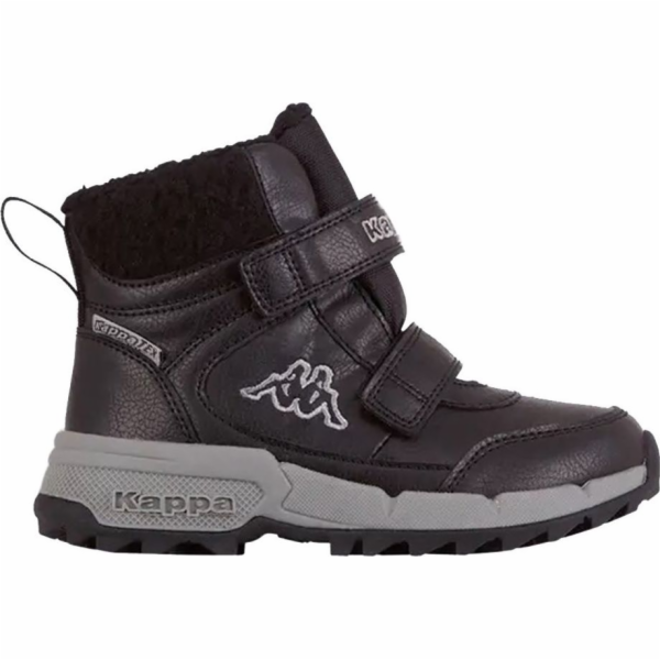 Kappa Kappa Tapiwa Tex K 260906K-1116 Černá 30