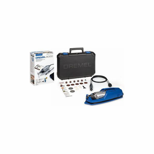 Dremel Multi-tool 3000-1/25 EZ (F0133000JS)