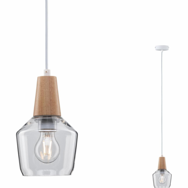 Závěsná lampa Paulmann Neordic Ylvie Hanging Lamp max. 1x...