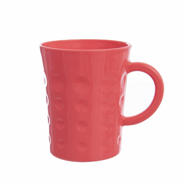 Hrnek 350 ml plast