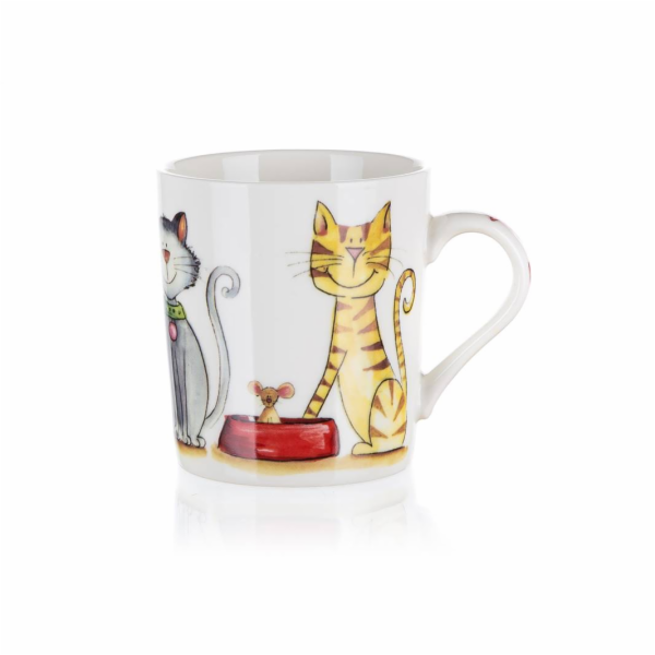 Hrnek CATS 250 ml