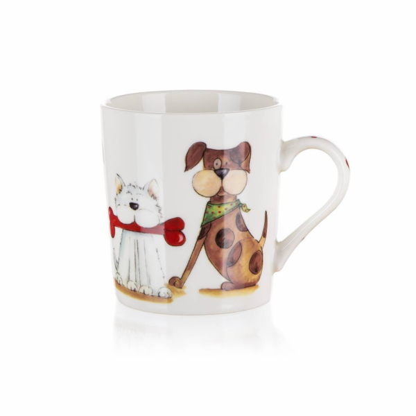 Hrnek DOGS 250 ml