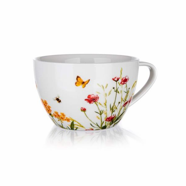 Hrnek jumbo MEADOW 550 ml