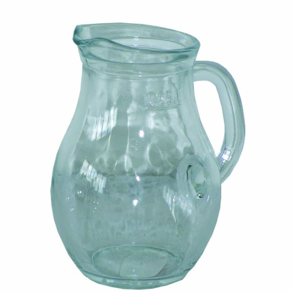 Džbán BISTRO 0,25 l